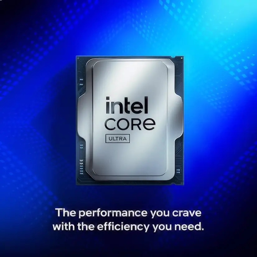 Informático Torrejón de Ardoz - Montaje Hardware Intel Gaming PC Torrejón de Ardoz