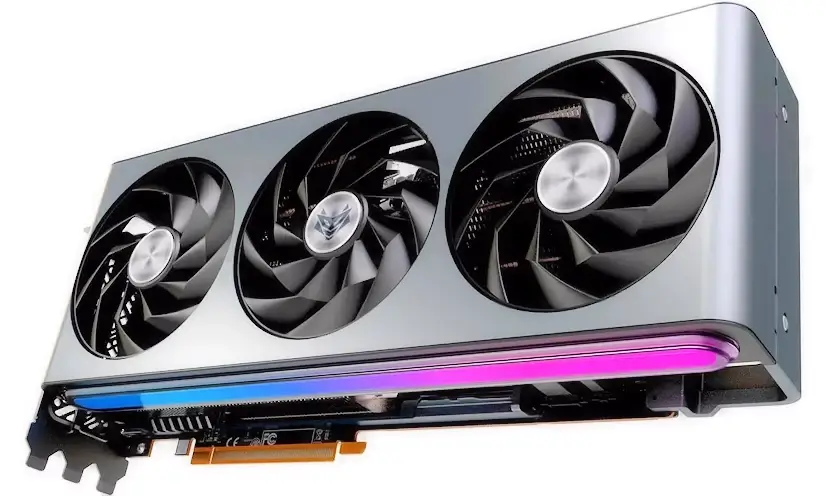 Montaje AMD Radeon RX Gaming PC Torrejón de Ardoz