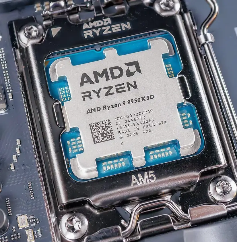 Informático Torrejón de Ardoz - Montaje Hardware AMD Gaming PC Torrejón de Ardoz