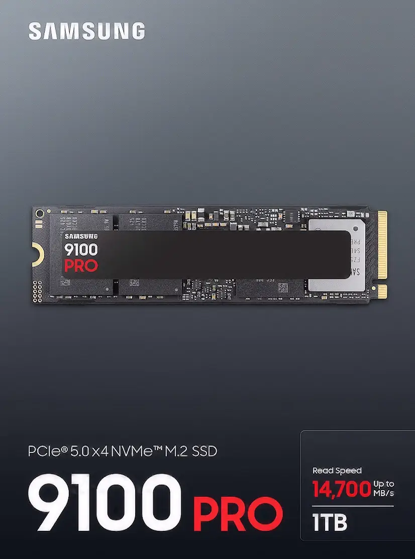 Montaje Disco Duro SSD NVMe PCIe Gaming PC Torrejón de Ardoz